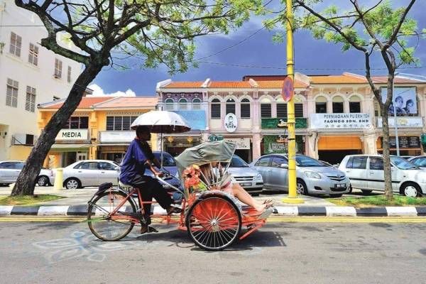 Gambar hiasan. FOTO: Penangkini