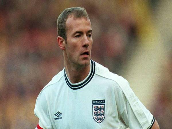 Alan Shearer