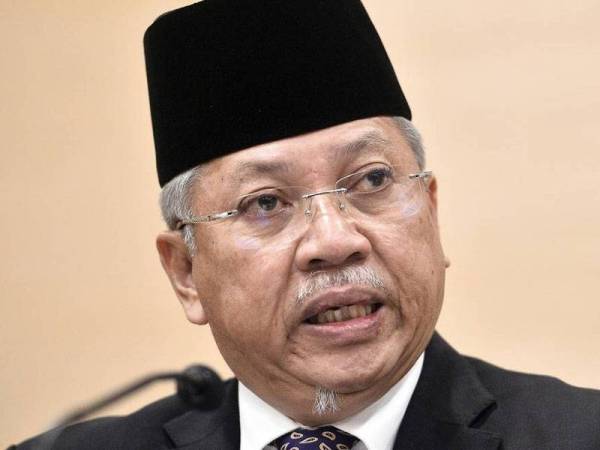 Annuar Musa