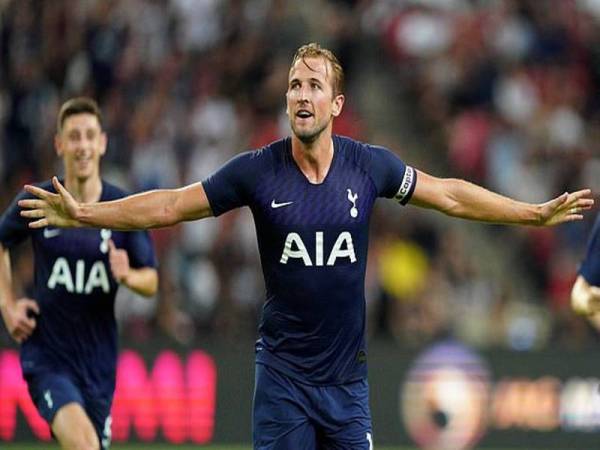 Harry Kane. - Foto : Getty Images