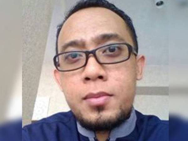 Dr Abdul Rahman Ahmad Badayai. -Foto Sumber Internet