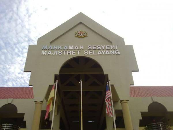 mahkamah majistret bukit mertajam