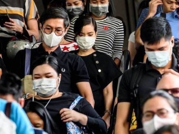 Kementerian Kesihatan Singapura hari ini mengesahkan tambahan 75 kes jangkitan koronavirus (Covid-19), dengan tiga daripadanya melibatkan rakyat Malaysia.