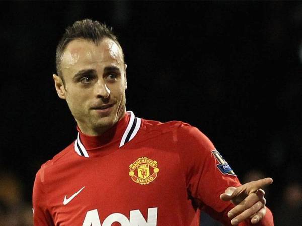 BERBATOV