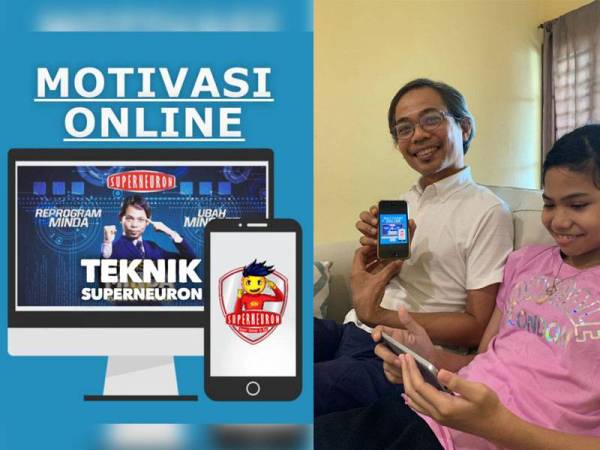 Program MOTS menekankan motivasi untuk mendorong seseorang pelajar itu memecahkan tembok penghalang dalam diri, membuang sikap negatif dan percaya mereka juga boleh berjaya jika mempunyai keazaman tinggi.