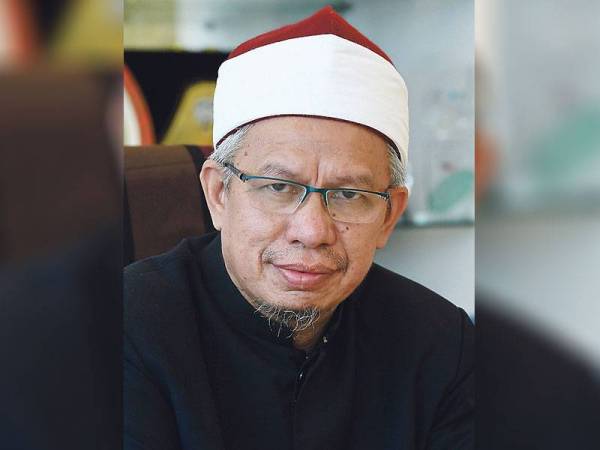 Datuk Seri Dr Zulkifli Mohamad Al-Bakri