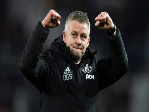 Solskjaer perlu diberi kepercayaan untuk mengemudia Manchester United