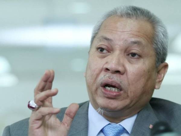 Annuar Musa