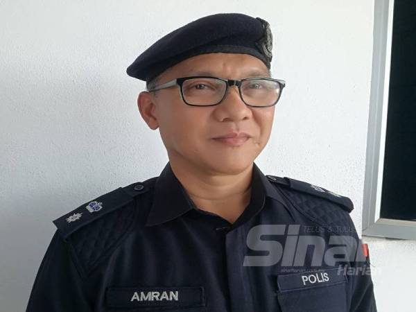 Dua beradik jadi kes pertama di Kuala Pilah ingkar PKP