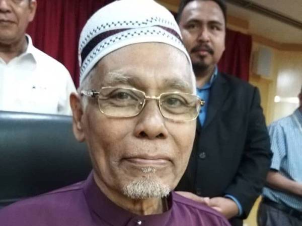 Wan Salim Wan Mohd Noor