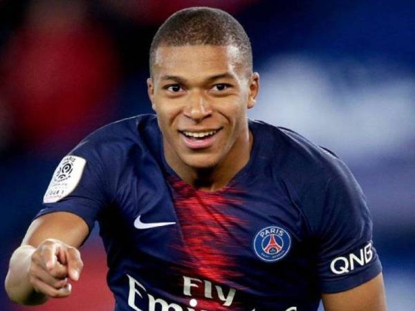 Kylian Mbappe -Foto ESPN