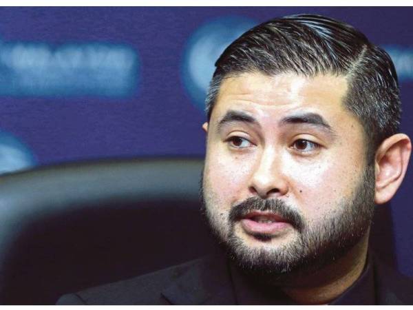 Tunku Ismail