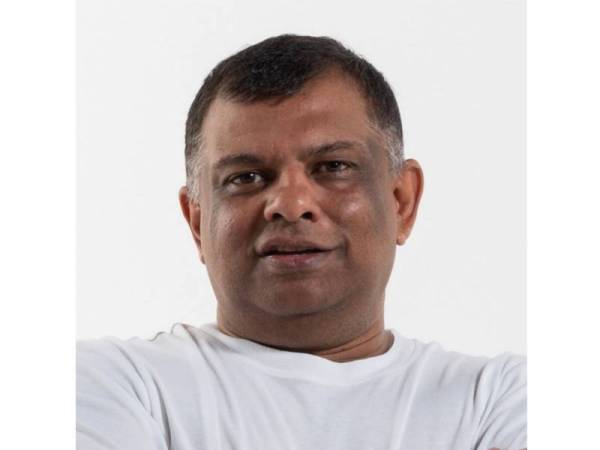 Tony Fernandes