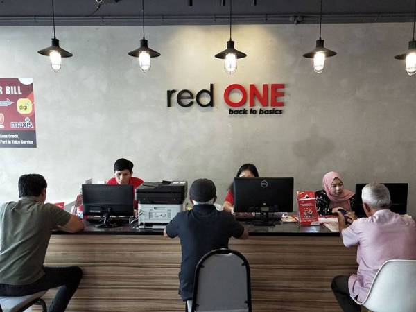 Redone Lancar Pelan Mampu Milik Tawar Data Percuma