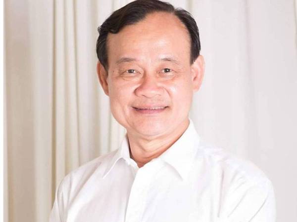 Ngeh Koo Ham