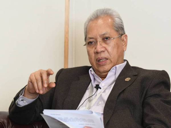 Annuar Musa 