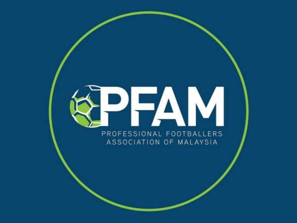 Persatuan Pemain Bola Sepak Profesional Malaysia (PFAM)