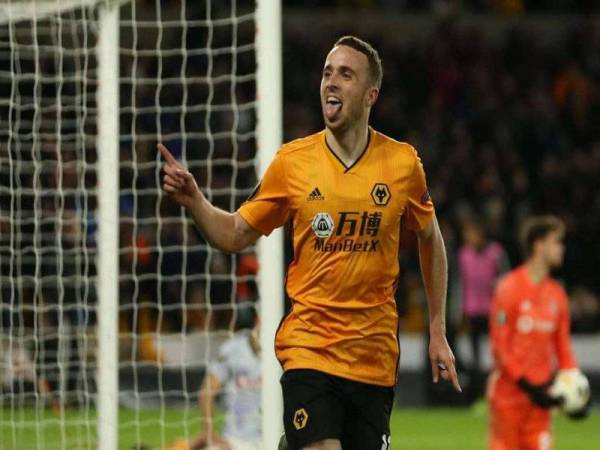 DIOGO JOTA. Foto: goal.com