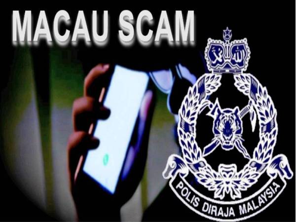 Macau Scam. - Foto Sumber Internet