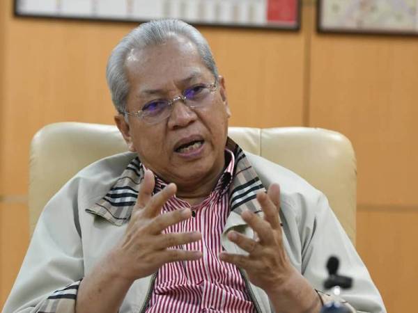 Annuar Musa