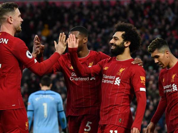 Liverpool kini muncul antara pasukan terbaik di dunia dan bakal menamatkan penantian 30 tahun menjulang trofi EPL.