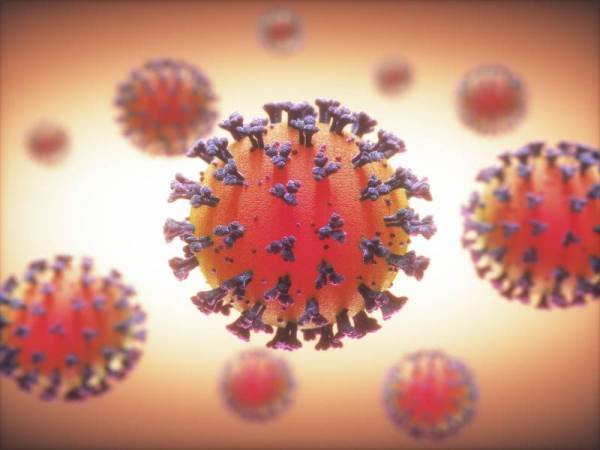 Coronavirus 