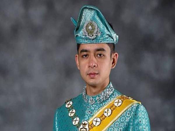 Tengku Hassanal