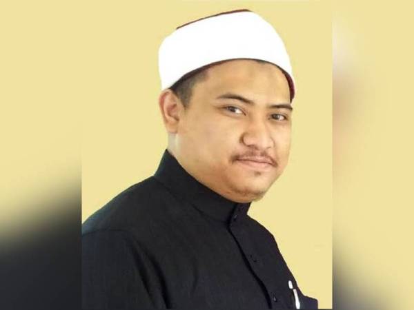 Ustaz Wan Mohd Hazim Mohamed