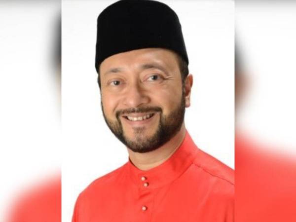 Datuk Seri Mukhriz Mahathir