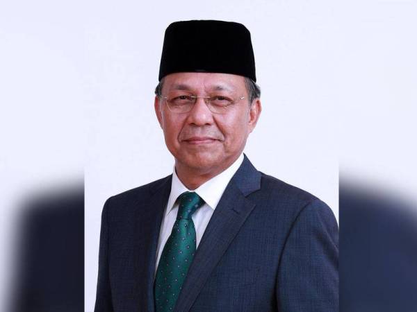 Menteri Besar Johor, Datuk Ir Hasni Mohammad