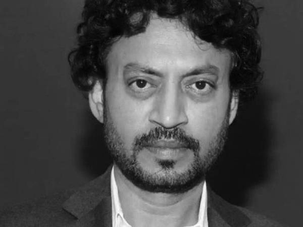 Irrfan Khan - Foto The Guardian