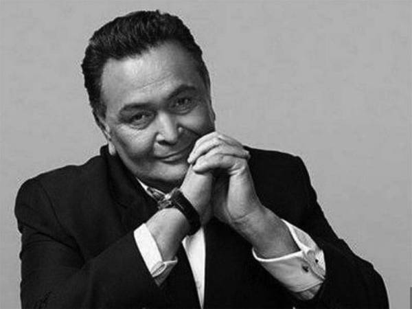 Rishi Kapoor