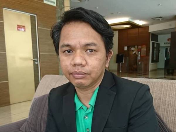 Khairulnizam