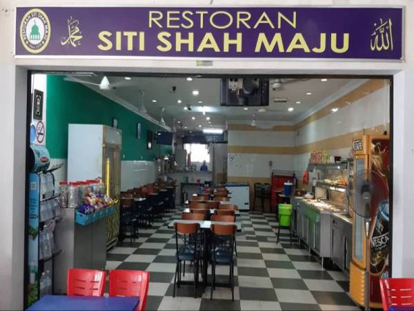 Pengusaha restoran akur dengan peraturan yang ditetapkan kerajaan untuk restoran beroperasi bermula 4 Mei ini. 