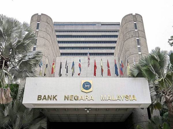 Bank Negara Malaysia