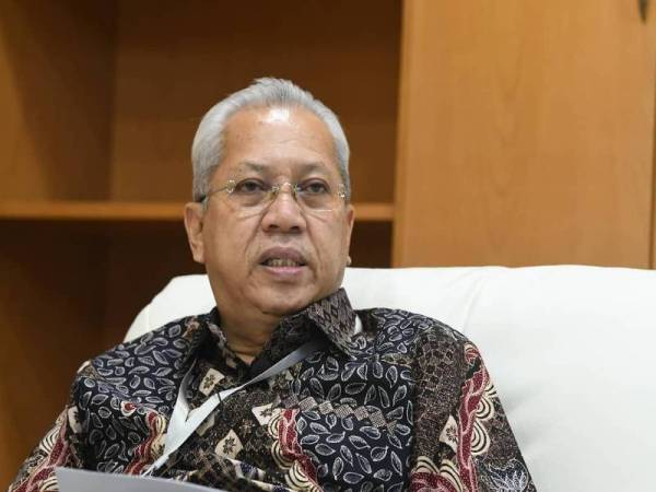 Annuar Musa