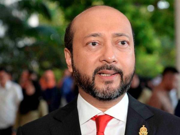 MUKHRIZ