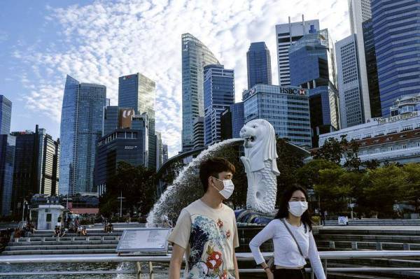 Singapura mengesahkan 657 kes baharu koronavirus (Covid-19) semalam, dengan satu lagi kematian yang melibatkan warga emas, menjadikan jumlah kematian 18 orang.