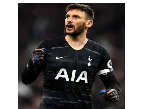 Lloris - Foto : gettyimages 