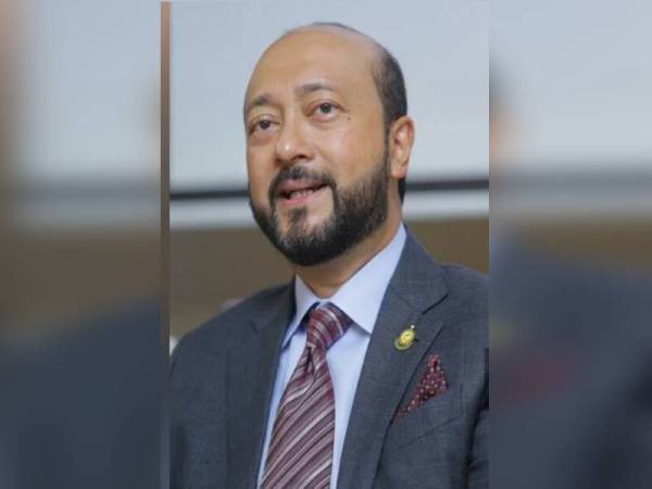 Mukhriz Mahathir