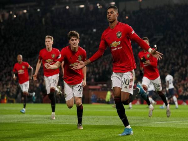 United memerlukan masa beberapa tahun sebelum mampu kembali menjadi gergasi EPL.