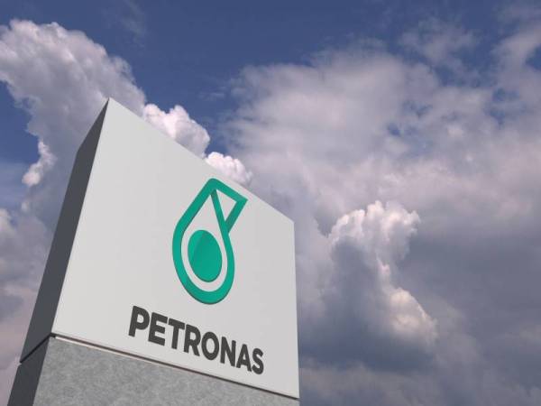 Petronas - Foto 123RF