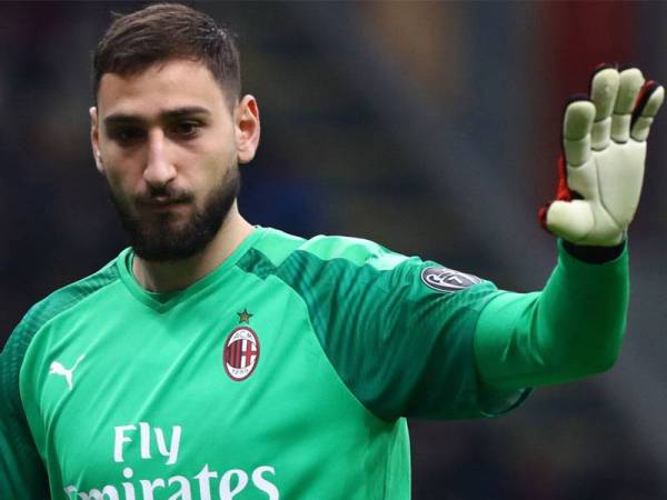 Donnarumma