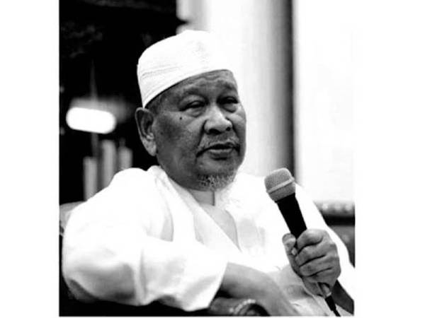 Ismail Kamus