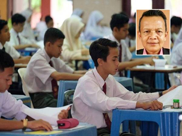 Buka sekolah: NUTP sokong keputusan KPM