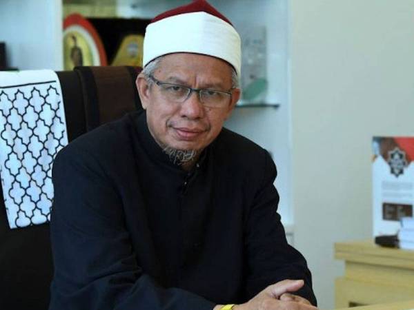 Datuk Dr Zulkifli Mohamad Al-Bakri