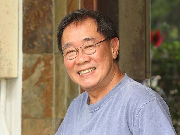 Patrick Teoh