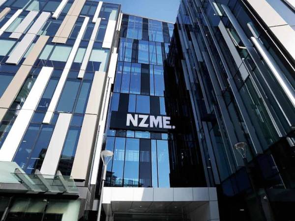 NZME mengumumkan rancangannya untuk mendapatkan Stuff, yang dimiliki oleh syarikat media Australia, Nine. - Foto AGENSI