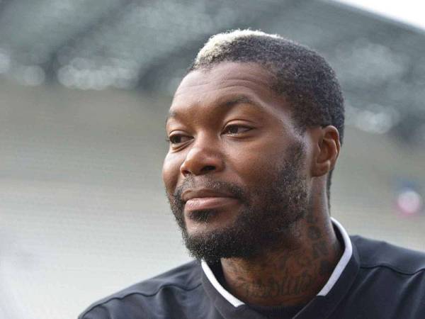 Cisse - foto : alpaname.com