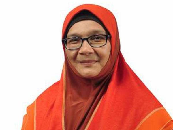 Dr Siti Mariah